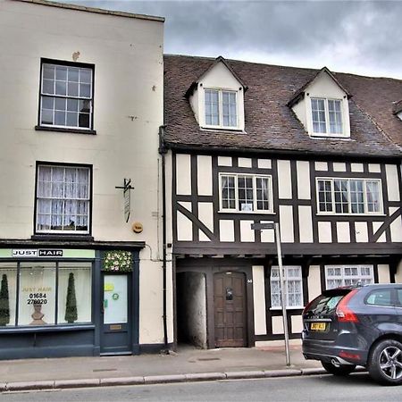 Tudor Cottage - Hidden Treasure Tewkesbury Extérieur photo